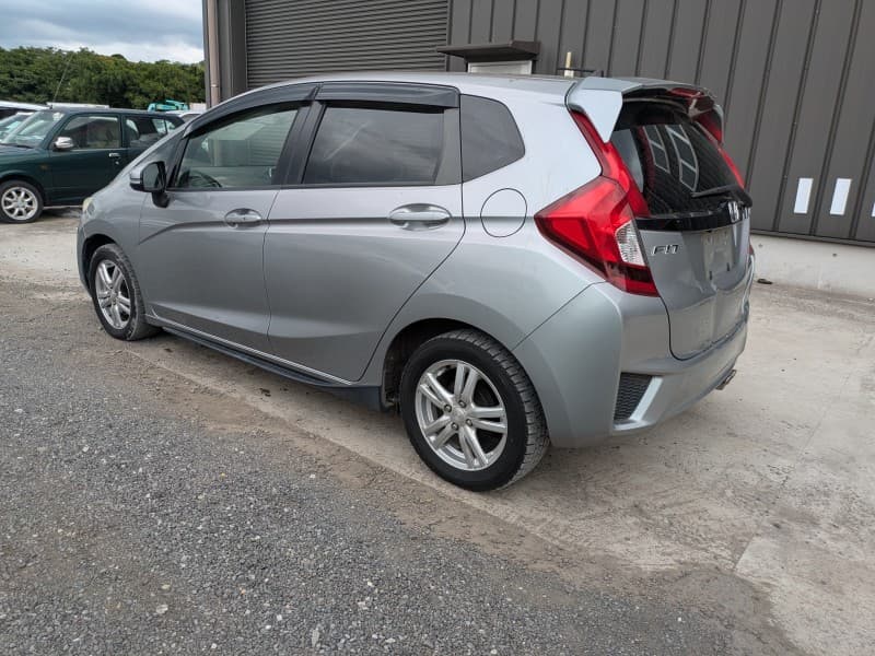 HONDA FIT 2013 9 thumbnail 3