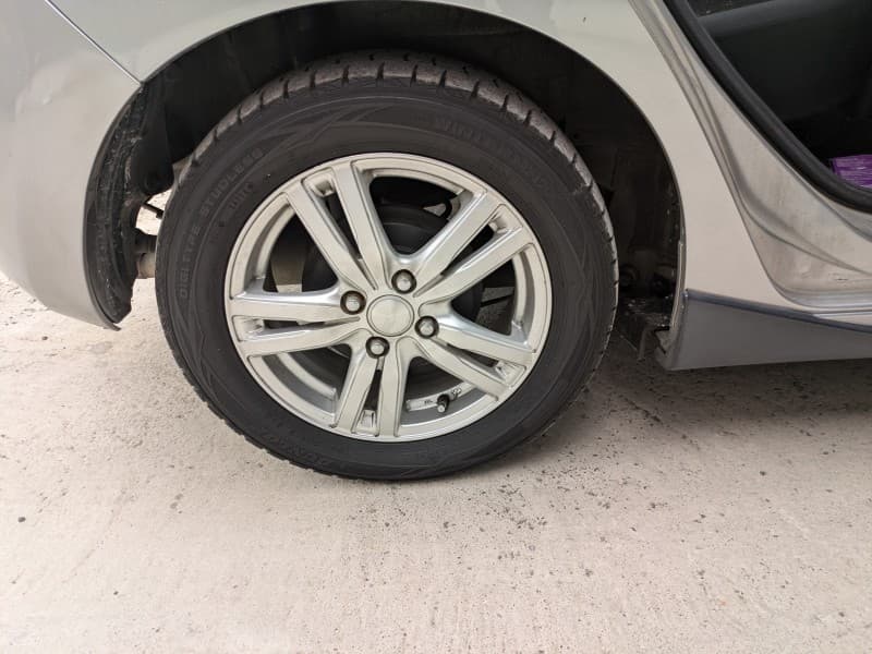 HONDA FIT 2013 9 thumbnail 9