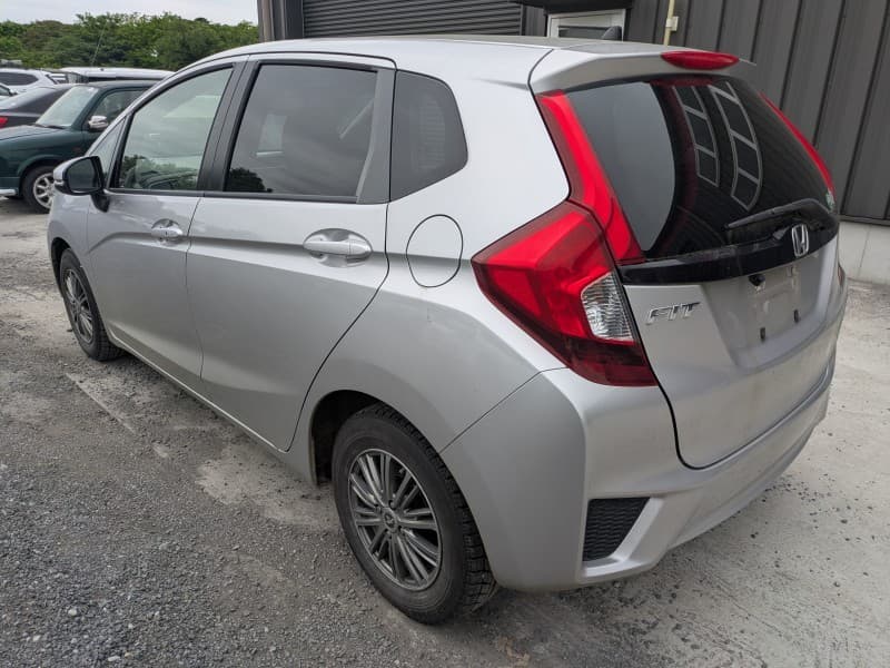 HONDA FIT 2013 10 thumbnail 3