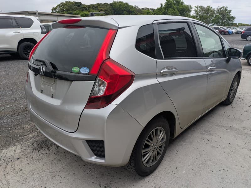 HONDA FIT 2013 10 thumbnail 4