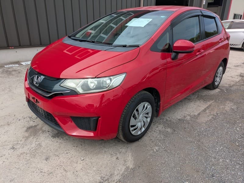 HONDA FIT 2013 11 thumbnail 2