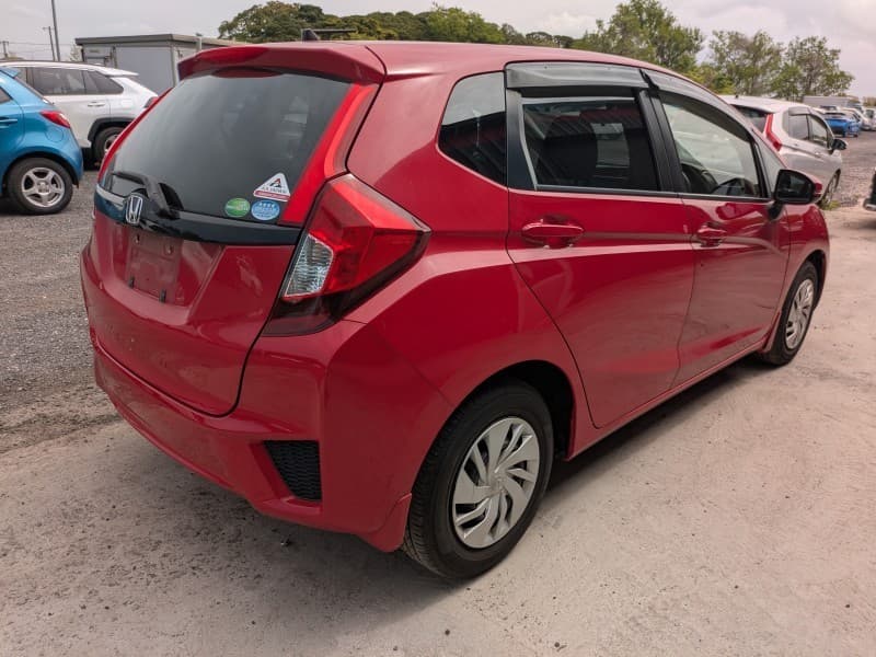 HONDA FIT 2013 11 thumbnail 3