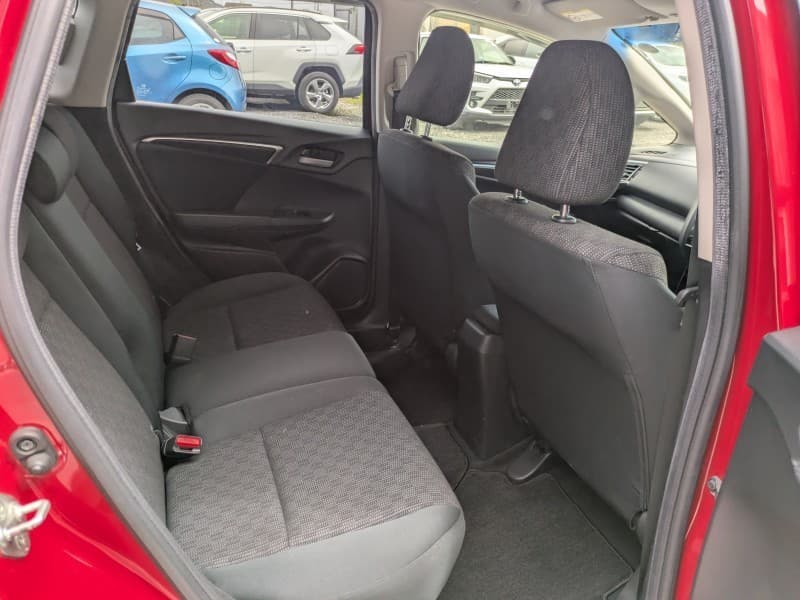 HONDA FIT 2013 11 thumbnail 8