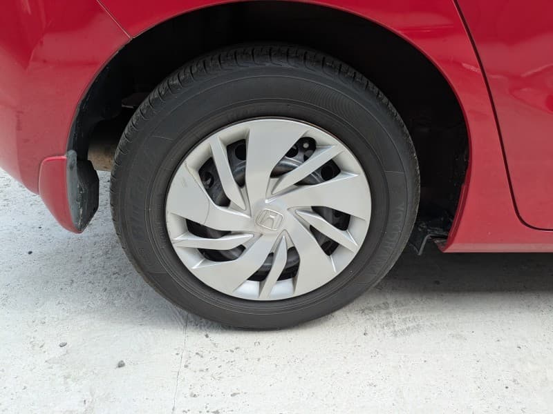 HONDA FIT 2013 11 thumbnail 9