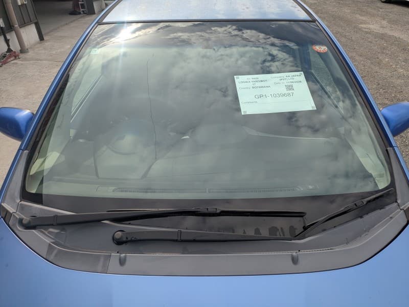 HONDA FIT 2011 3 thumbnail 10