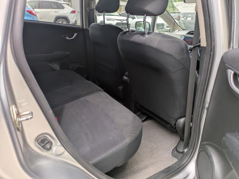 HONDA FIT 2011 3 thumbnail 7