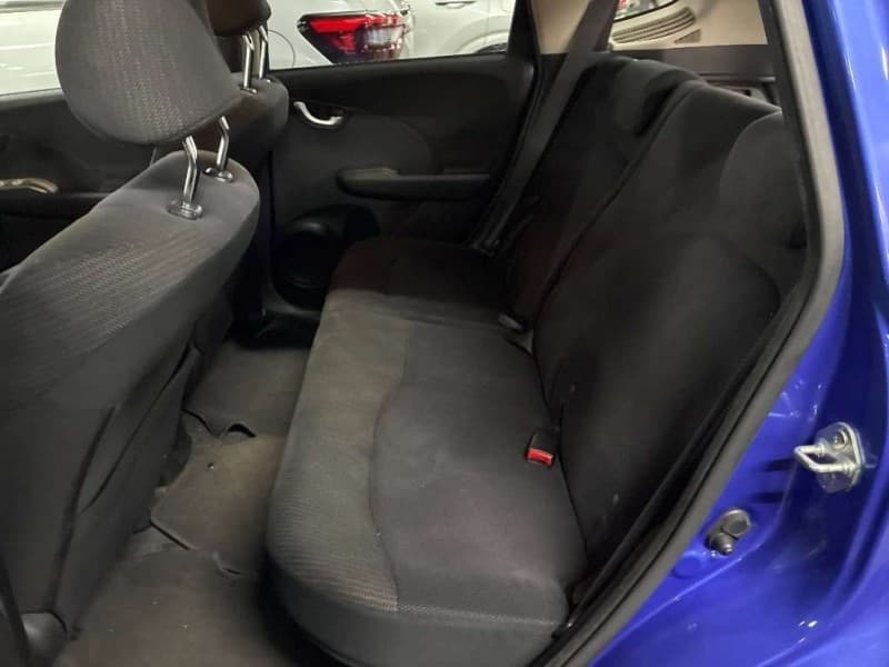 HONDA FIT 2011 3 thumbnail 10