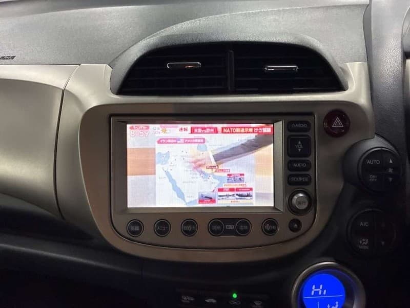 HONDA FIT 2011 3 thumbnail 9