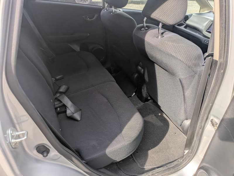 HONDA FIT 2011 4 thumbnail 7