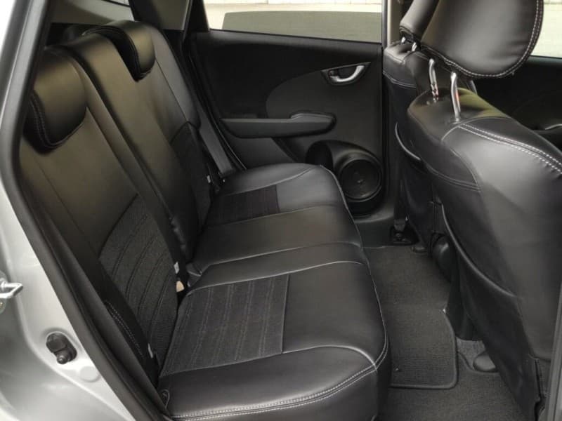 HONDA FIT 2011 7 thumbnail 6