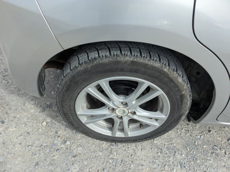 HONDA FIT 2011 8 thumbnail 30