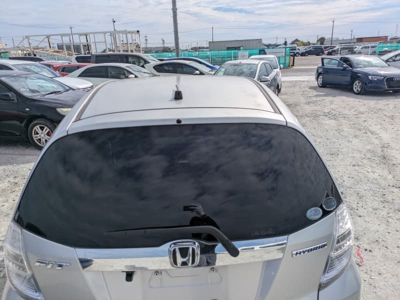 HONDA FIT 2011 8 thumbnail 34