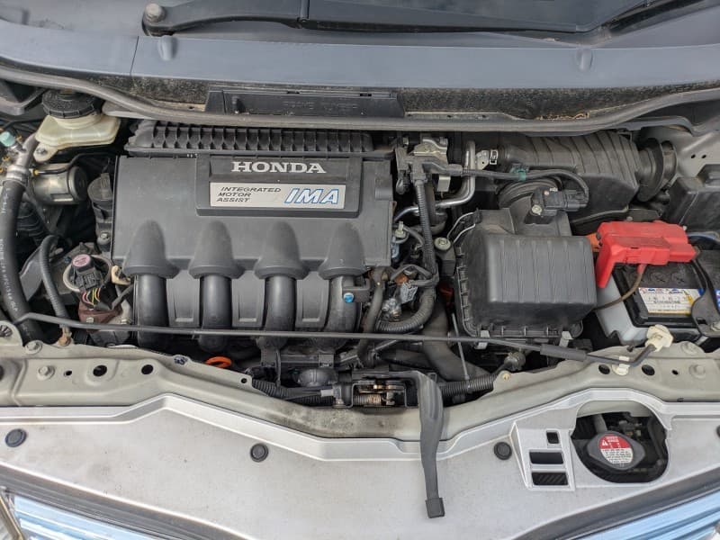 HONDA FIT 2011 8 thumbnail 35