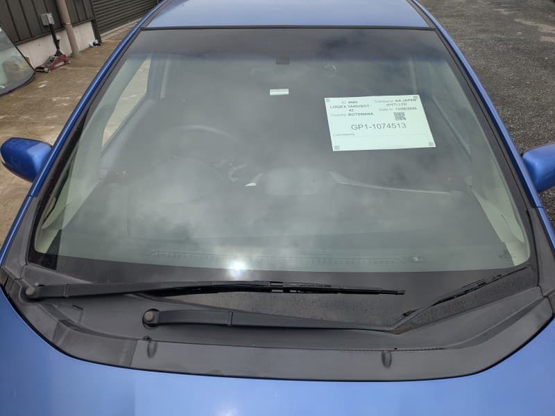 HONDA FIT 2011 8 thumbnail 10