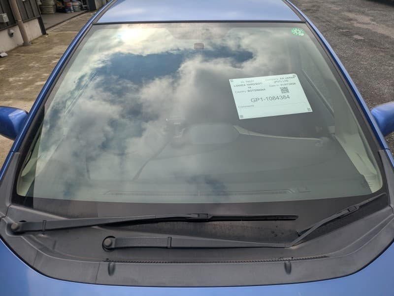 HONDA FIT 2011 9 thumbnail 10