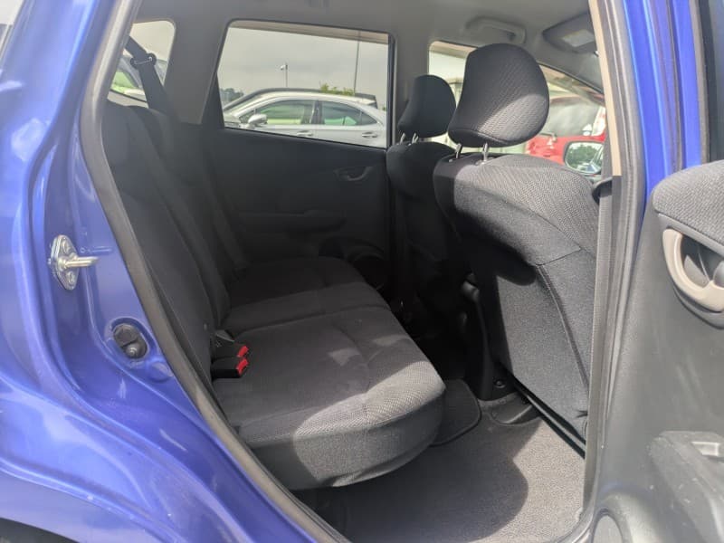 HONDA FIT 2011 9 thumbnail 7