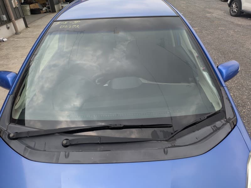 HONDA FIT 2011 12 thumbnail 10