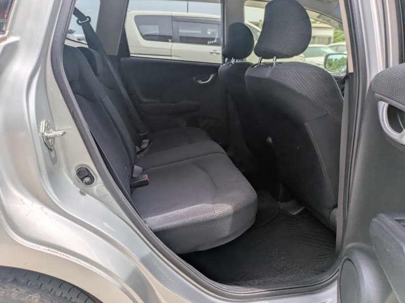 HONDA FIT 2012 1 thumbnail 7