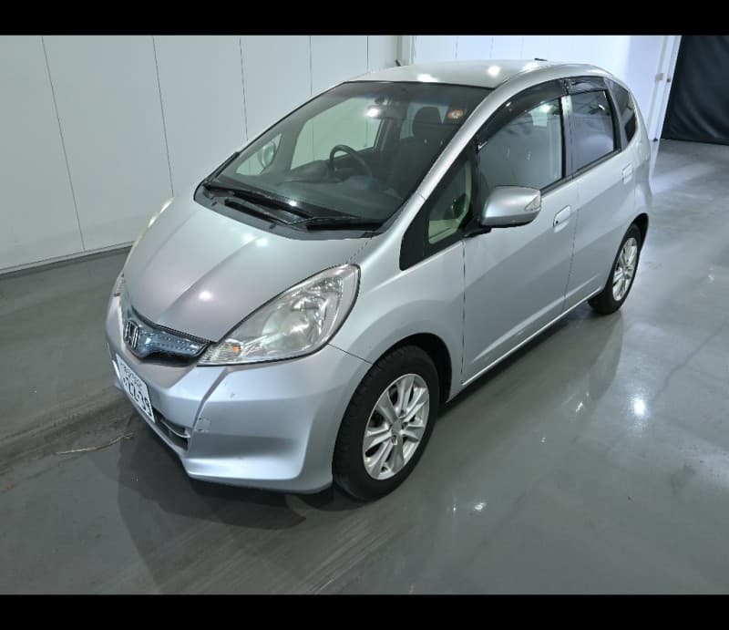 HONDA FIT 2012 10 thumbnail 2
