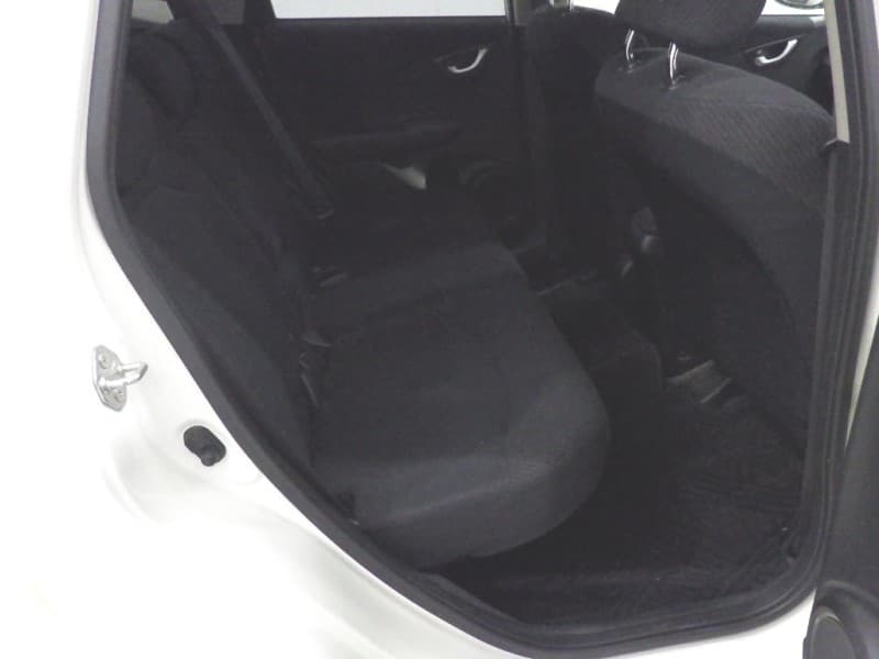 HONDA FIT 2012 9 thumbnail 7