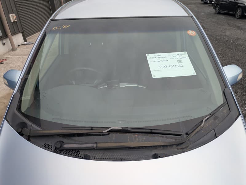 HONDA FREED 2011 12 thumbnail 2