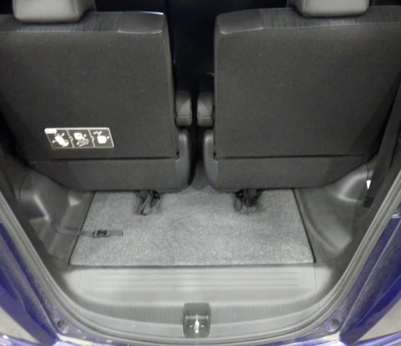 HONDA FREED 2012 2 thumbnail 6