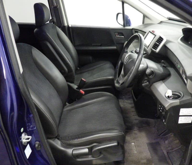 HONDA FREED 2012 2 thumbnail 8