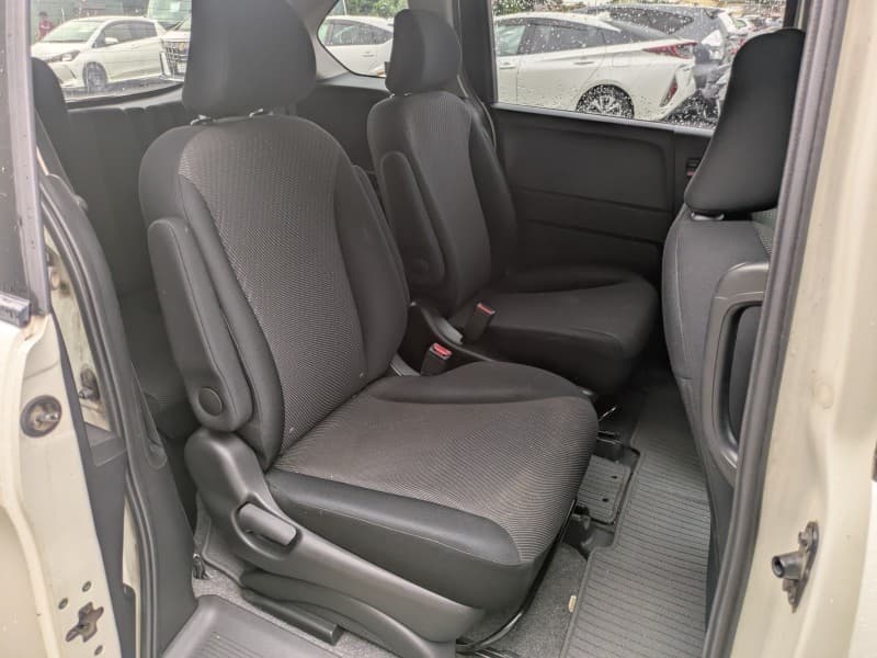 HONDA FREED 2012 5 thumbnail 7