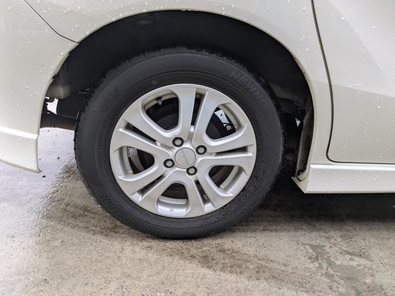 HONDA FREED 2012 5 thumbnail 9