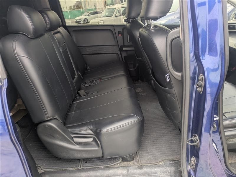 HONDA FREED 2012 6 thumbnail 11