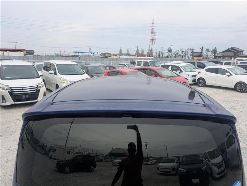 HONDA FREED 2012 6 thumbnail 14