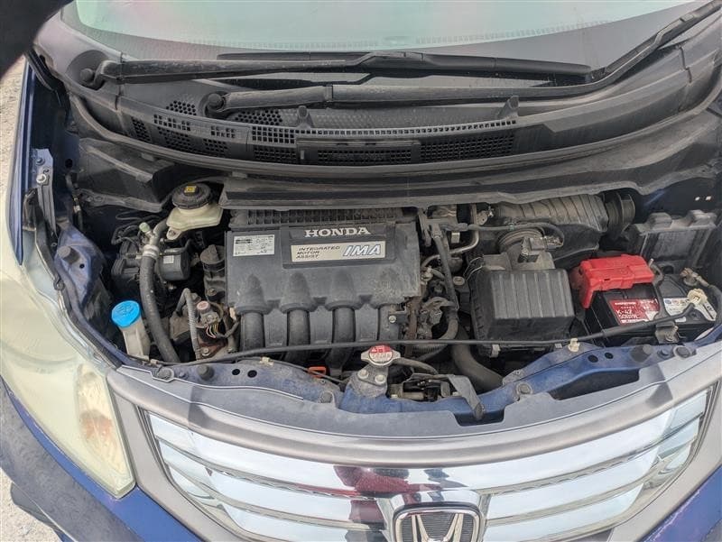 HONDA FREED 2012 6 thumbnail 17