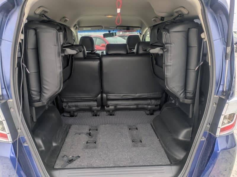 HONDA FREED 2012 6 thumbnail 26