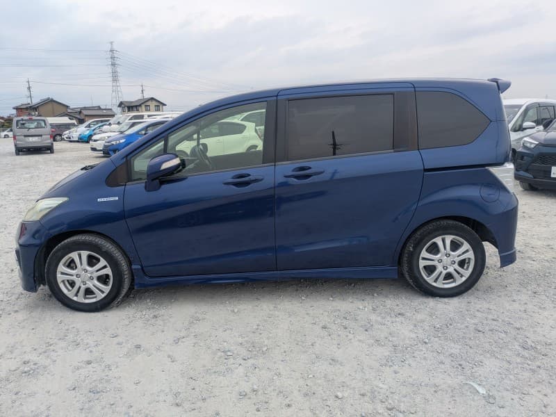 HONDA FREED 2012 6 thumbnail 48