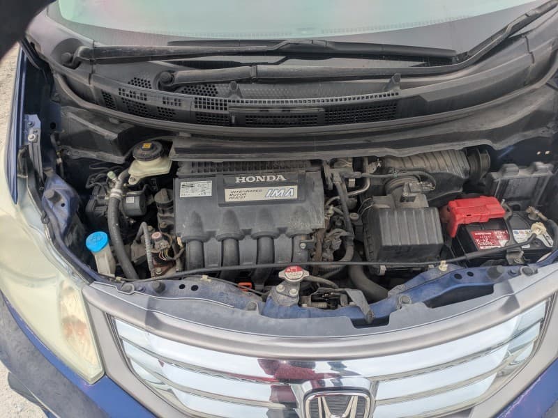HONDA FREED 2012 6 thumbnail 53