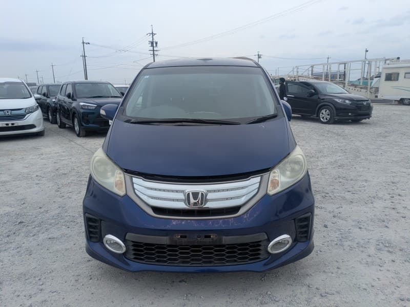 HONDA FREED 2012 6 thumbnail 55