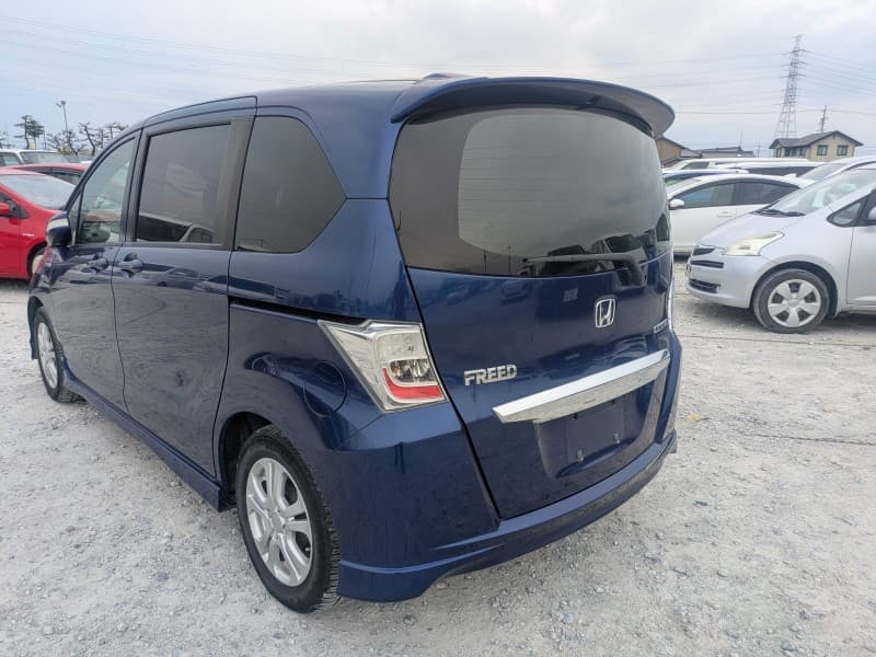 HONDA FREED 2012 6 thumbnail 59
