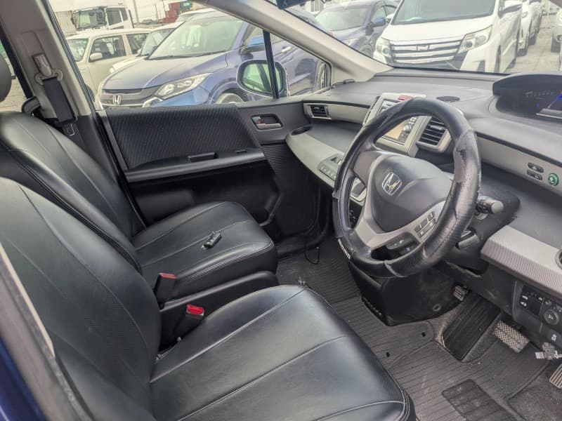 HONDA FREED 2012 6 thumbnail 65