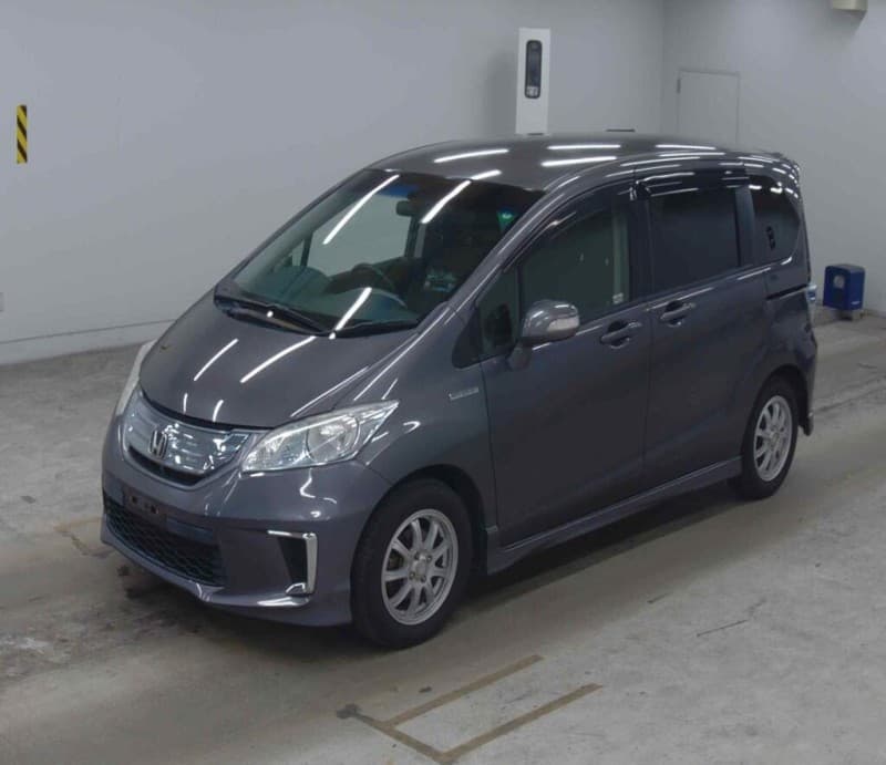 HONDA FREED 2013 12 thumbnail 2