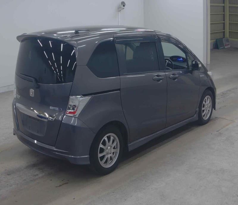 HONDA FREED 2013 12 thumbnail 3