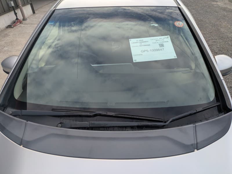 HONDA FIT 2013 9 thumbnail 10