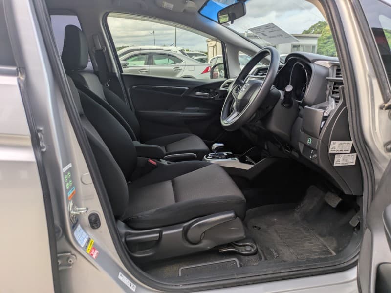 HONDA FIT 2013 9 thumbnail 6