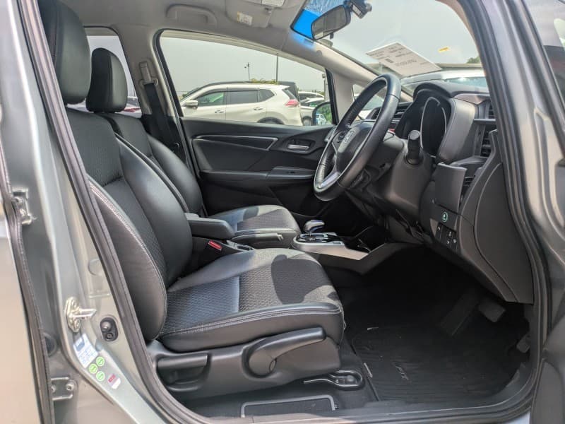 HONDA FIT 2013 10 thumbnail 18
