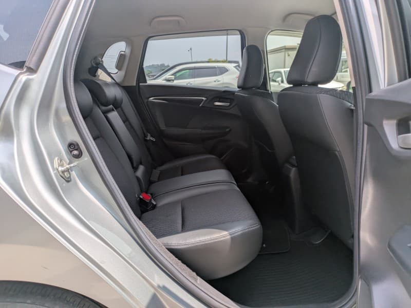 HONDA FIT 2013 10 thumbnail 7