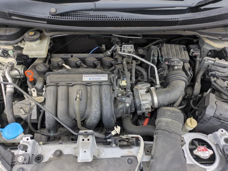 HONDA FIT 2013 11 thumbnail 10