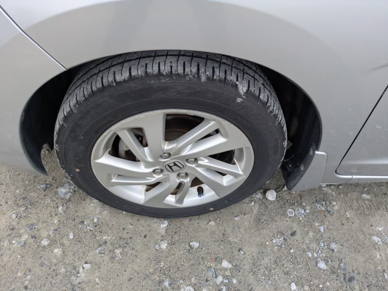 HONDA FIT 2013 11 thumbnail 11