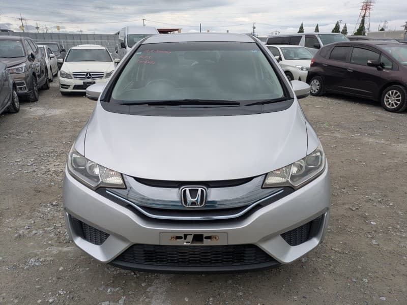 HONDA FIT 2013 11 thumbnail 2
