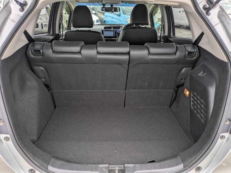 HONDA FIT 2013 11 thumbnail 7