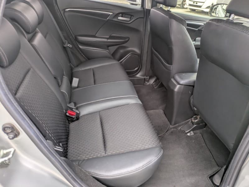 HONDA FIT 2013 11 thumbnail 8