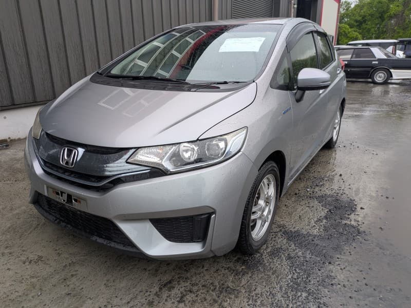 HONDA FIT 2013 12 thumbnail 2